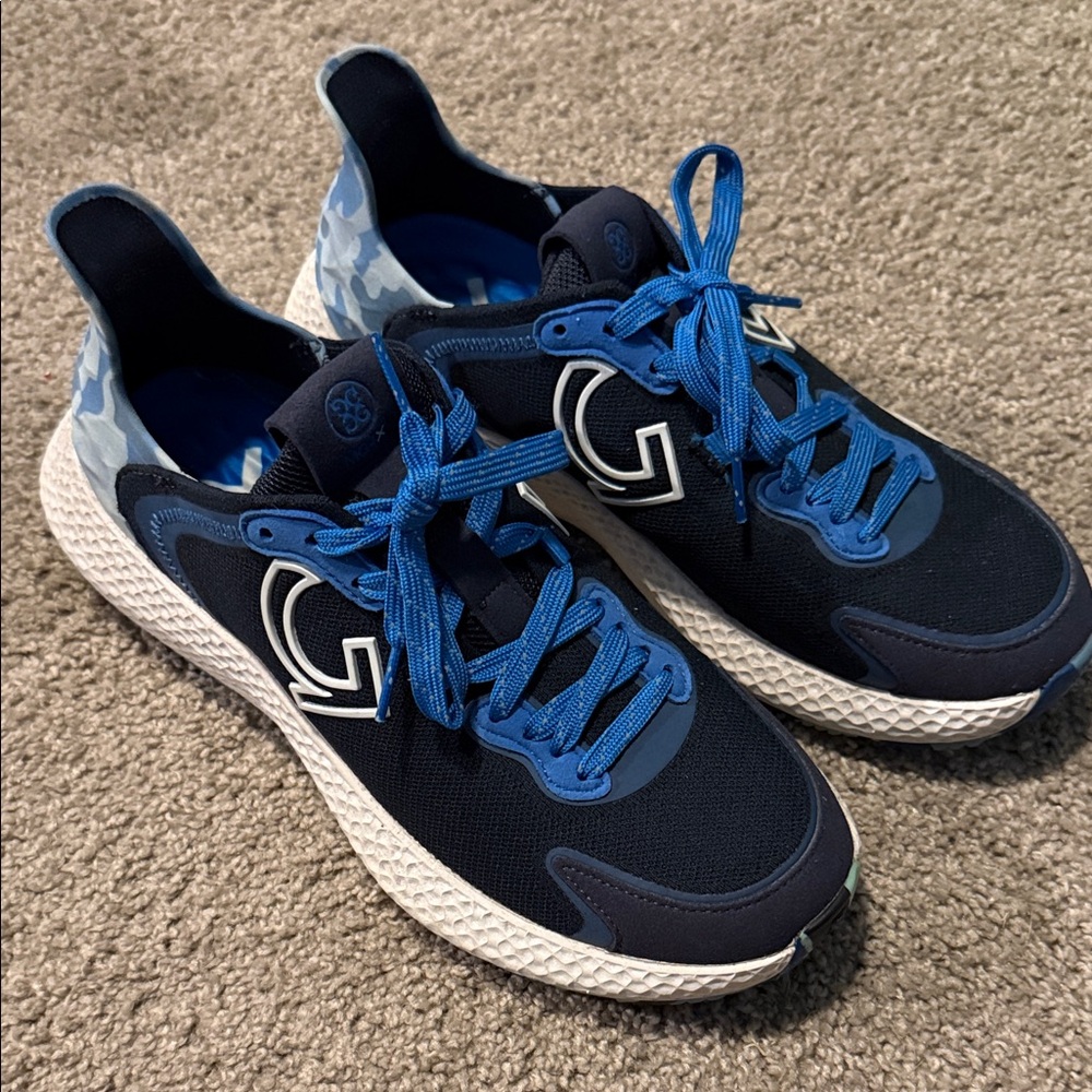 G Four golf shoes MG4X size9.5 men’s